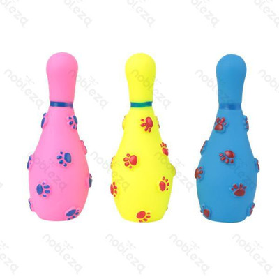 Rubber Pins Toy L14cm