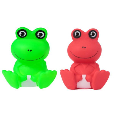 Toy Rubber Frog L9cc7 Cm