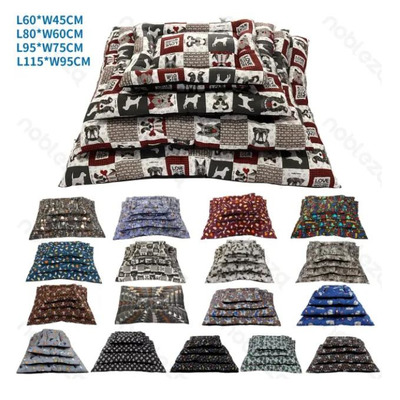 Conjunto 4 Camas para Animais