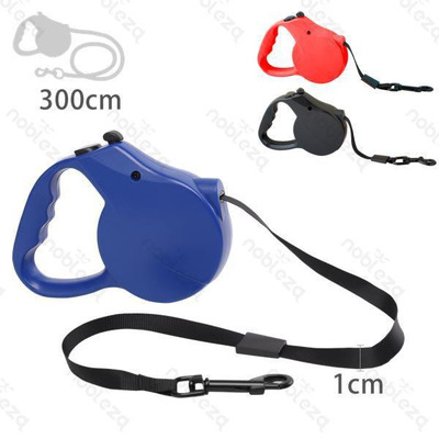 Correa extensible 3m - L1cmxc3m - Hasta 25kg