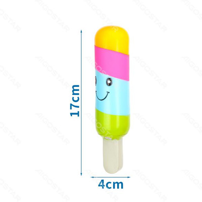 Cold Rubber Toy L17cmxc4cm